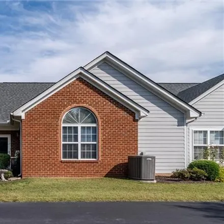 Buy this 2 bed condo on 3312 Stone Manor Circle in Grove Place, Chester
