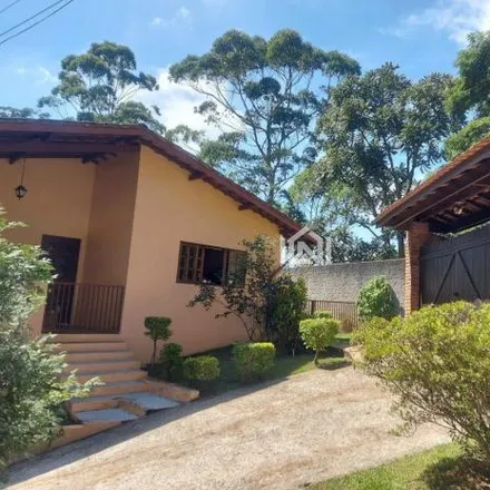 Buy this 4 bed house on Estrada do Felipe in Tijuco Preto, Cotia - SP