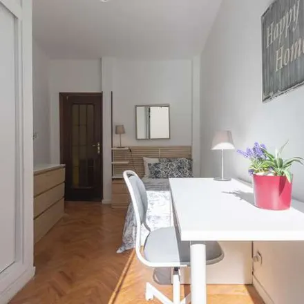Rent this 3 bed apartment on Calle del Marqués Viudo de Pontejos in 1, 28012 Madrid