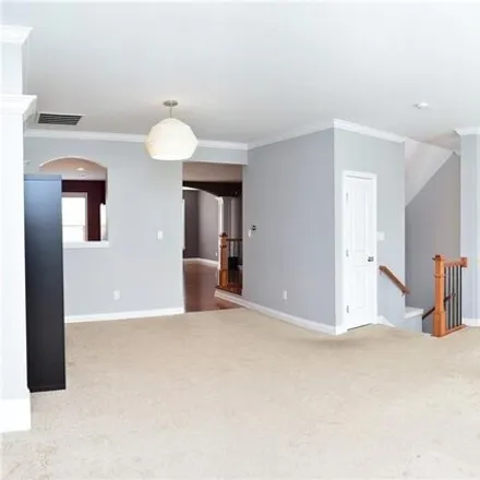 Image 7 - 678 Greenford Trail West, Carmel, IN 46032, USA - Townhouse for rent