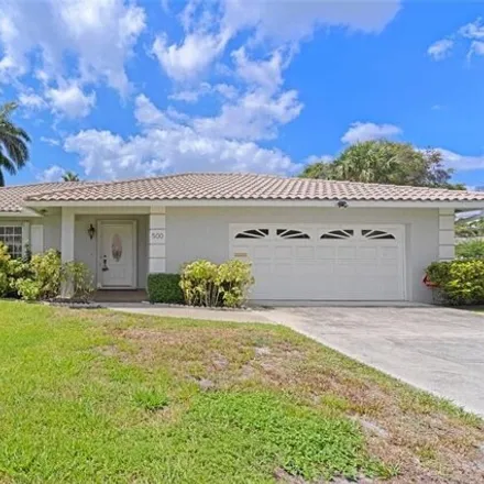 Image 6 - 500 Silver Ln, Boca Raton, Florida, 33432 - House for sale