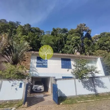Image 2 - unnamed road, Nogueira, Petrópolis - RJ, 25730-203, Brazil - House for sale