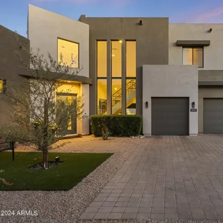 Buy this 5 bed house on 10965 East Shea Boulevard in Scottsdale, AZ 85259