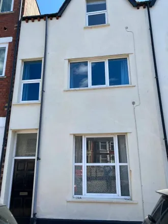 Rent this studio apartment on Schooner Way in Cardiff, CF10 4NH