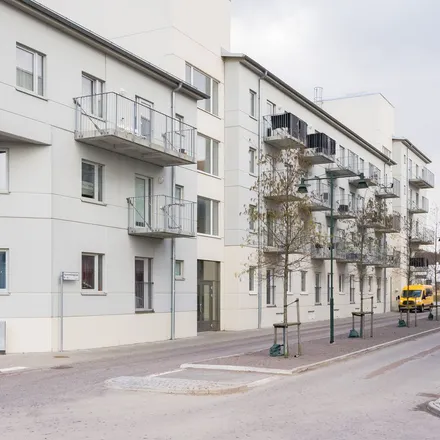 Image 3 - Spannmålsgatan 2, 254 48 Helsingborg, Sweden - Apartment for rent