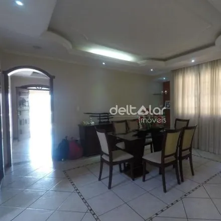 Buy this 4 bed house on Rua José Antenor in Heliópolis, Belo Horizonte - MG