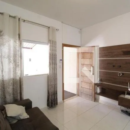 Rent this 2 bed house on Rua Horácio Ribeiro de Almeida in Shopping Park, Uberlândia - MG