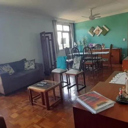 Buy this 4 bed apartment on Rua Clovis Gonçalves Ferreira in Timóteo - MG, 35182-394