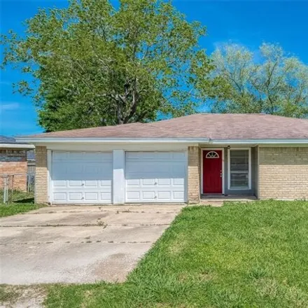 Buy this 3 bed house on 91 Parkland Circle in Bridge City, TX 77611