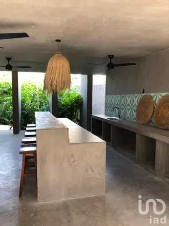 Buy this 2 bed apartment on Avenida Fundadores de Tulum in 77765 Tulum, ROO