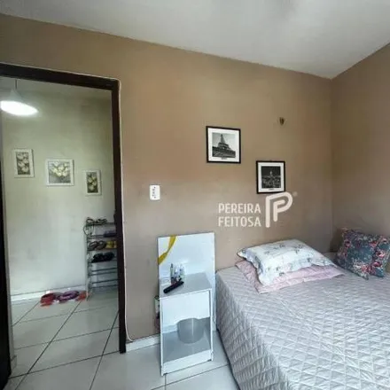 Buy this 2 bed apartment on Avenida dos Franceses in Santo Antônio, São Luís - MA