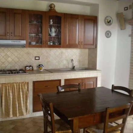 Rent this 2 bed apartment on SP77 in 66038 San Vito Chietino CH, Italy