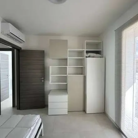 Rent this 3 bed apartment on Via Dalmazia 16 in 09047 Ceraxus/Selargius Casteddu/Cagliari, Italy