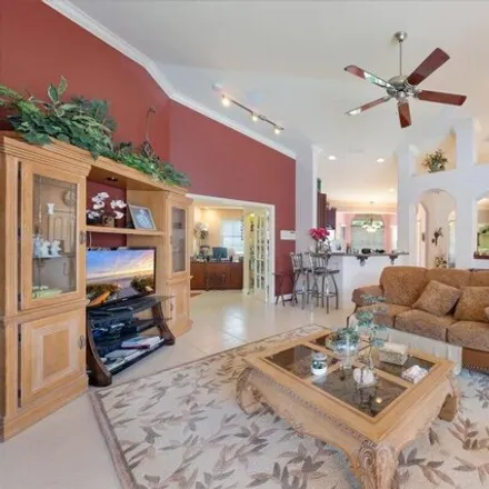 Image 4 - 153 Palmetto Dunes Circle, Lely Country Club, Collier County, FL 34113, USA - House for sale