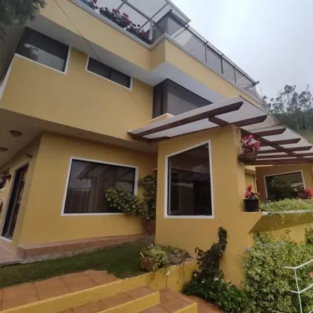 Buy this 5 bed house on Flores in Calacali, Ecuador