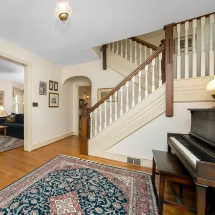 Image 7 - 213 West Euclid Avenue, Haddon Leigh, Haddonfield, NJ 08033, USA - House for sale