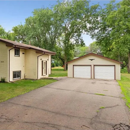 Buy this 5 bed house on 7540 Laverne Avenue South in East Cottage Grove, Cottage Grove