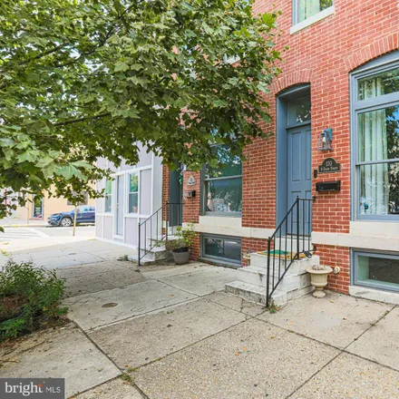 Image 3 - 3800 Eastern Avenue, Baltimore, MD 21224, USA - Townhouse for sale