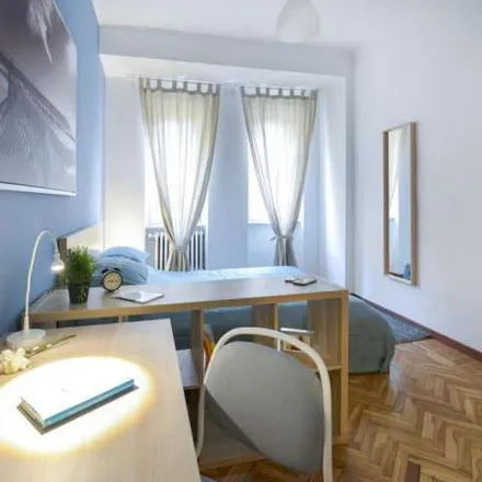 Image 2 - Via Spalato, 76/B, 10141 Turin Torino, Italy - Apartment for rent