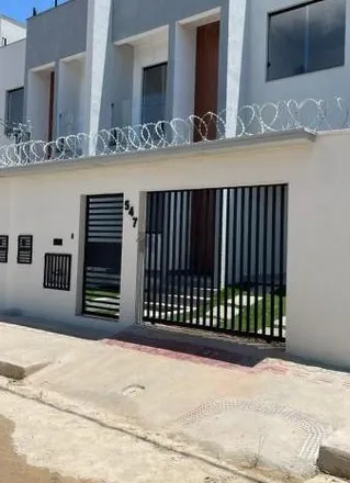 Buy this 3 bed house on Rua Minas Gerais in Regional Norte, Betim - MG