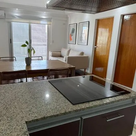 Buy this 1 bed apartment on Charcas 5298 in Palermo, C1425 BHZ Buenos Aires