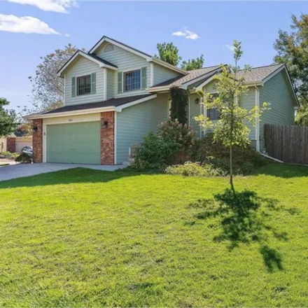 Buy this 4 bed house on 2793 Red Cloud Court in Fort Collins, CO 80525