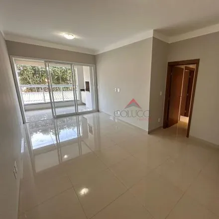 Rent this 3 bed apartment on Rua Júlia de Oliveira Carvalho in Saudade, Araçatuba - SP