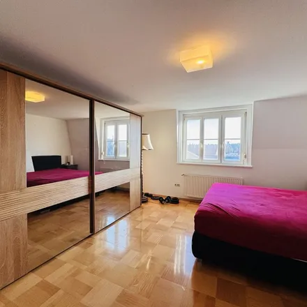 Image 3 - Traklgasse 25, 1190 Vienna, Austria - Apartment for rent