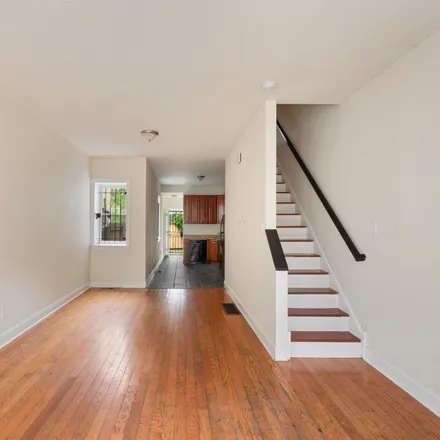 Image 5 - 1631 North Bouvier Street, Philadelphia, PA 19121, USA - Townhouse for sale