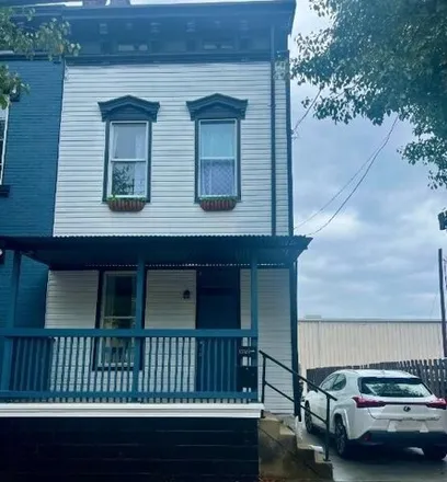 Buy this 4 bed house on 1318 Russell Street in East Side, Covington