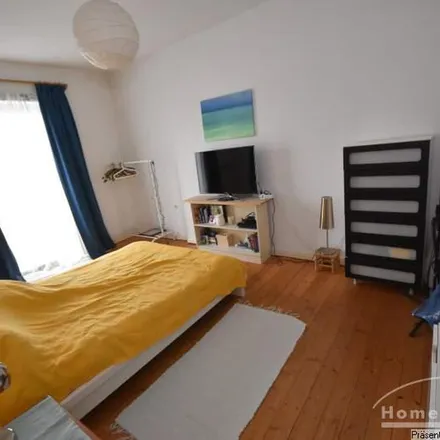 Rent this 2 bed apartment on Humboldtstraße 90 in 28203 Bremen, Germany