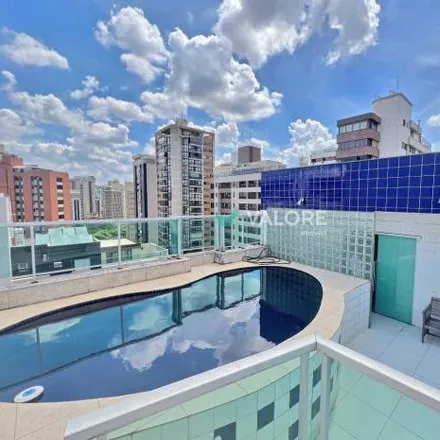 Image 2 - Rua Santa Catarina, Lourdes, Belo Horizonte - MG, 30170-122, Brazil - Apartment for sale