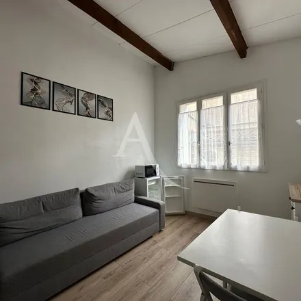 Image 1 - 1 Rue Buffon, 11000 Carcassonne, France - Apartment for rent