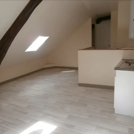 Rent this 1 bed apartment on Provins in Seine-et-Marne, France