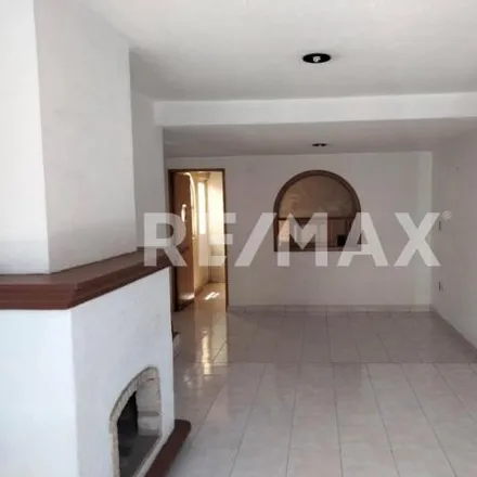 Buy this 3 bed house on Tercera Privada de Ceboruco in 50180 Toluca, MEX