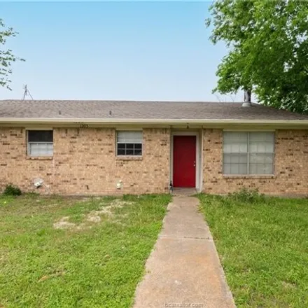 Rent this 3 bed house on 1129 Spring Loop in College Station, TX 77840