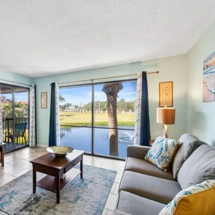 Buy this 2 bed condo on 520 Richard Jackson Boulevard in Edgewater Gulf Beach, Panama City Beach