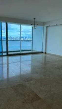 Rent this 3 bed apartment on P.H. Pearl at the Sea in Avenida Paseo del Mar, Costa del Este