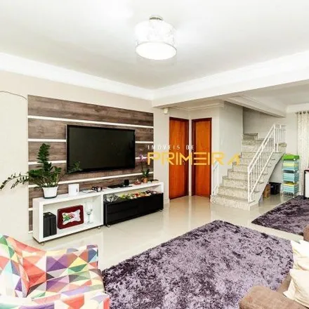 Buy this 3 bed house on Rua Sinke Ferreira 614 in Jardim das Américas, Curitiba - PR