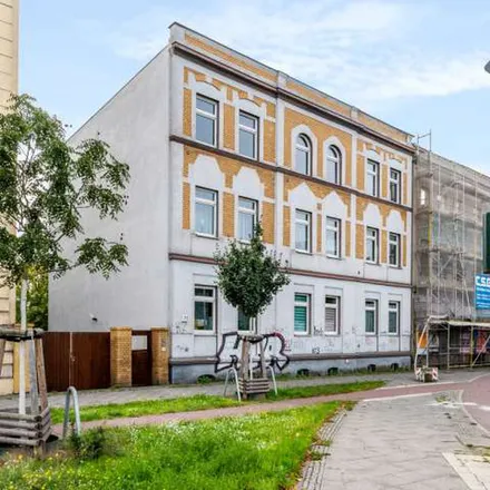 Rent this 4 bed apartment on Pestalozzistraße 2 in 12557 Berlin, Germany