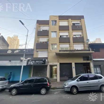Image 1 - Berutti 70, Crucecita, 1870 Avellaneda, Argentina - Apartment for rent