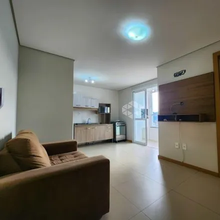 Buy this 1 bed apartment on Residencial Solar Doutor Adames in Rua Silva Jardim 1383, Centro