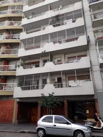 Buy this studio condo on Gorostiaga 2349 in Palermo, C1426 ABC Buenos Aires