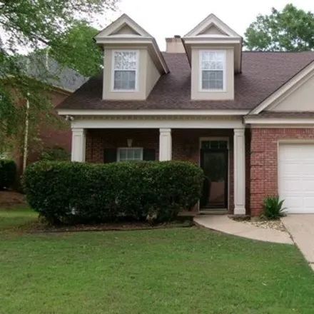 Buy this 3 bed house on 384 Hillabee Drive in Arrowhead, Montgomery