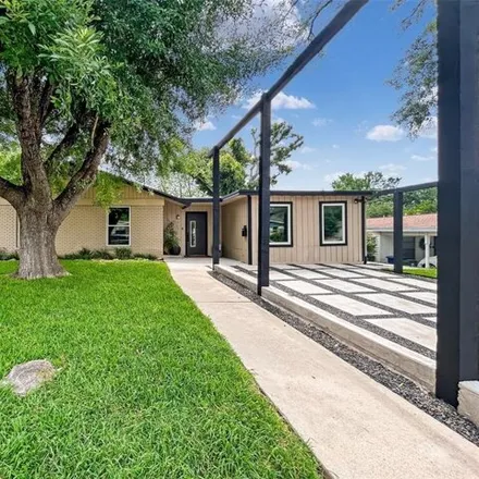 Rent this 3 bed house on 4619 South 2nd Street in Austin, TX 78745