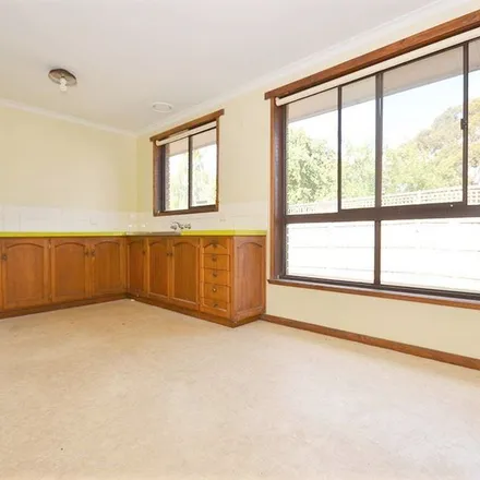 Rent this 2 bed apartment on Longley Street in Alfredton VIC 3350, Australia