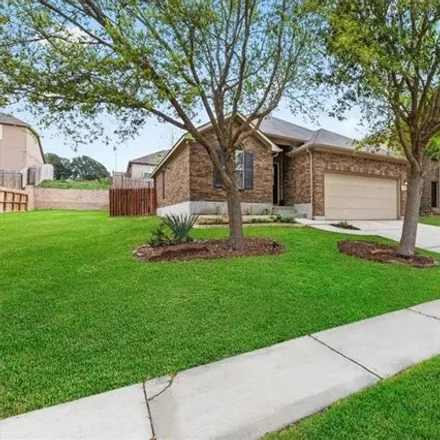 Buy this 3 bed house on 298 Primrose Way in New Braunfels, TX 78132