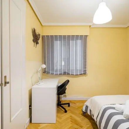 Image 8 - Madrid, Calle de José Bergamín, 38, 28030 Madrid - Apartment for rent