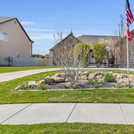 Buy this 7 bed house on South Windlass Road in Saratoga Springs, UT 84045