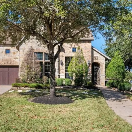 Buy this 4 bed house on 14616 Tivoli Drive in Houston, TX 77077